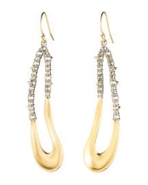 Alexis Bittar Freeform Drop Earrings at Bloomingdales